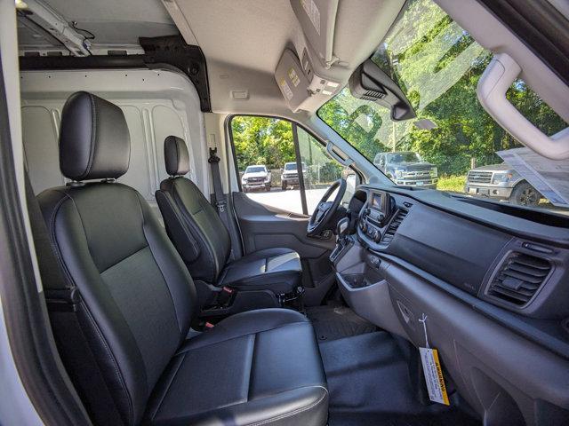 new 2024 Ford Transit-250 car, priced at $48,395