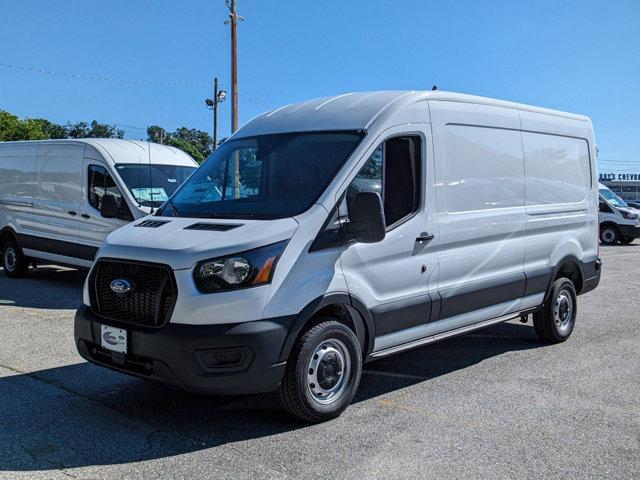 new 2024 Ford Transit-250 car, priced at $49,645