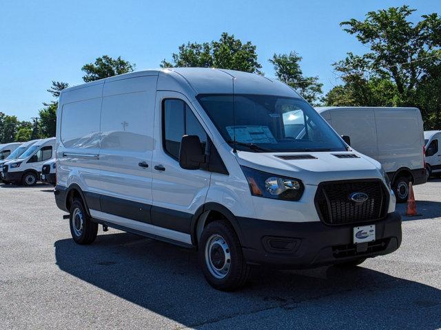 new 2024 Ford Transit-250 car, priced at $49,645