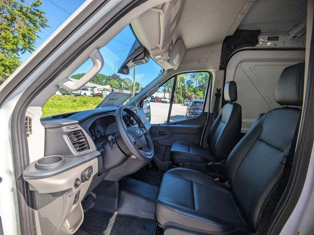 new 2024 Ford Transit-250 car, priced at $48,395