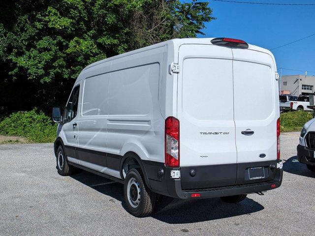 new 2024 Ford Transit-250 car, priced at $48,395