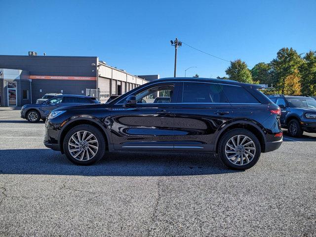 used 2023 Lincoln Corsair car, priced at $40,000