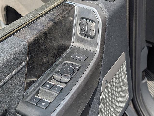 new 2025 Ford F-350 car, priced at $86,104