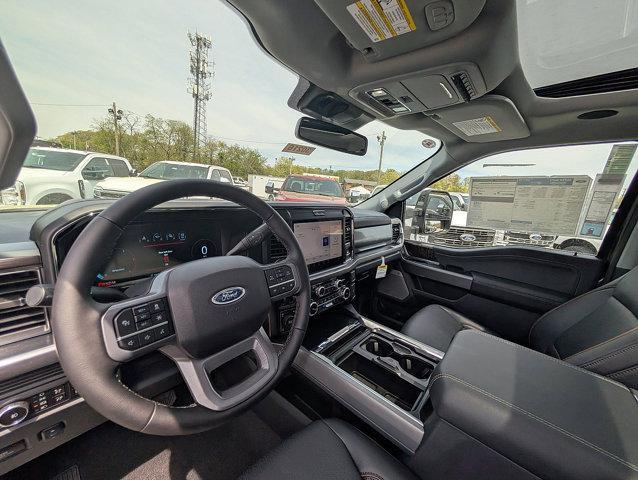new 2025 Ford F-350 car, priced at $86,104