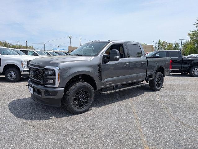 new 2025 Ford F-350 car, priced at $86,104