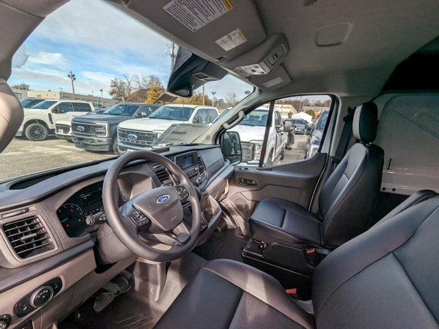 new 2024 Ford Transit-350 car, priced at $50,480