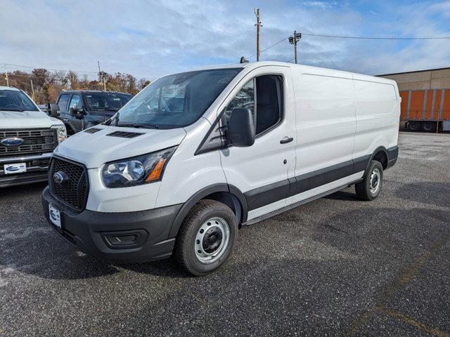 new 2024 Ford Transit-350 car, priced at $50,480