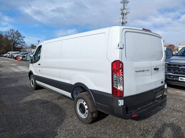 new 2024 Ford Transit-350 car, priced at $50,480