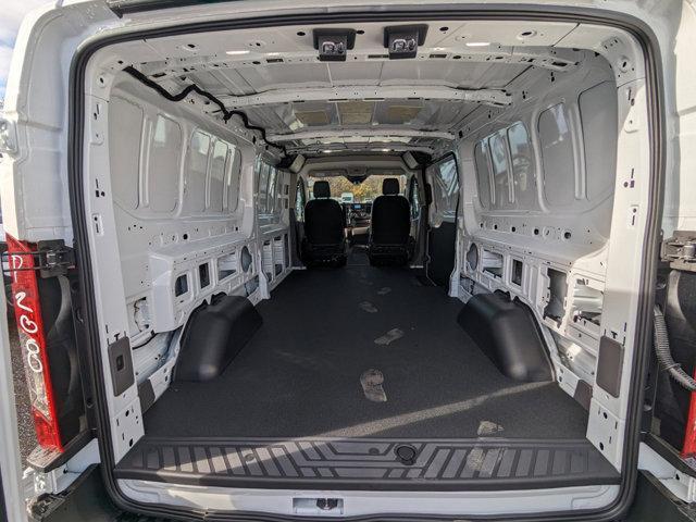 new 2024 Ford Transit-350 car, priced at $50,480