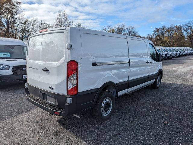 new 2024 Ford Transit-350 car, priced at $50,480