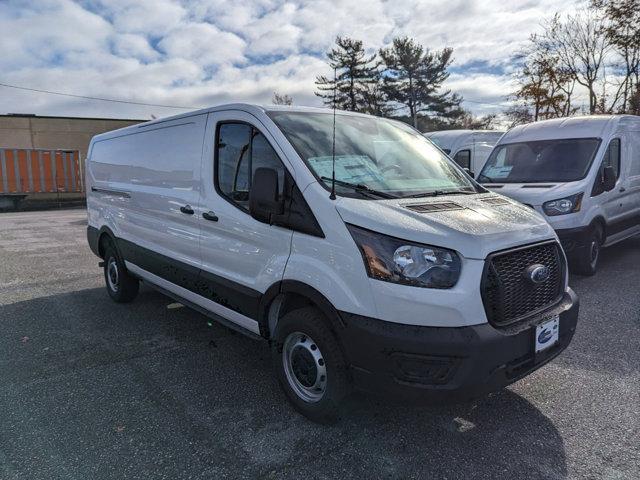 new 2024 Ford Transit-350 car, priced at $50,480