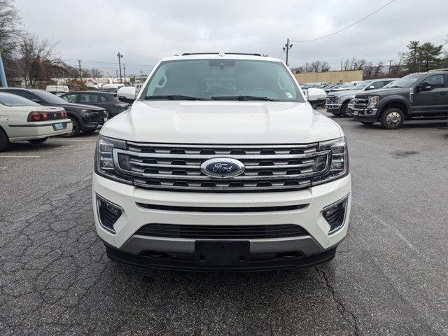 used 2021 Ford Expedition car, priced at $46,000