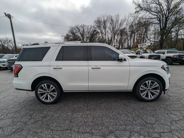 used 2021 Ford Expedition car, priced at $46,000