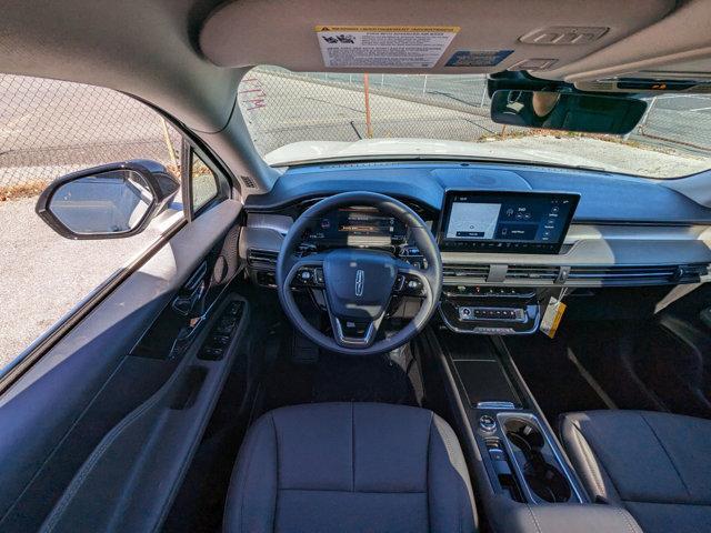 new 2025 Lincoln Corsair car, priced at $47,549