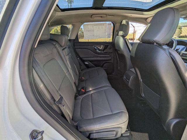 new 2025 Lincoln Corsair car, priced at $47,549