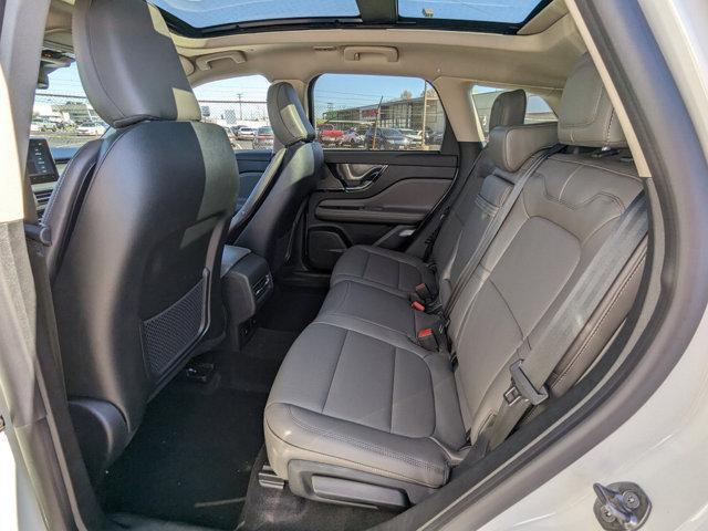 new 2025 Lincoln Corsair car, priced at $47,549