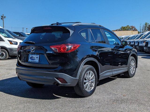 used 2016 Mazda CX-5 car, priced at $16,000