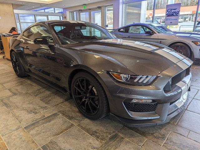 used 2017 Ford Shelby GT350 car, priced at $62,000