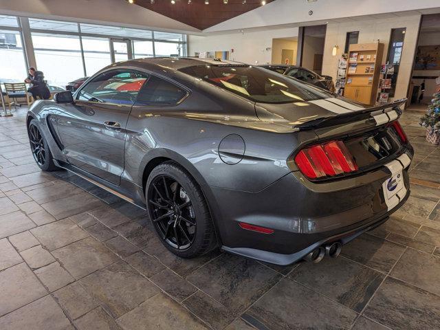 used 2017 Ford Shelby GT350 car, priced at $62,000