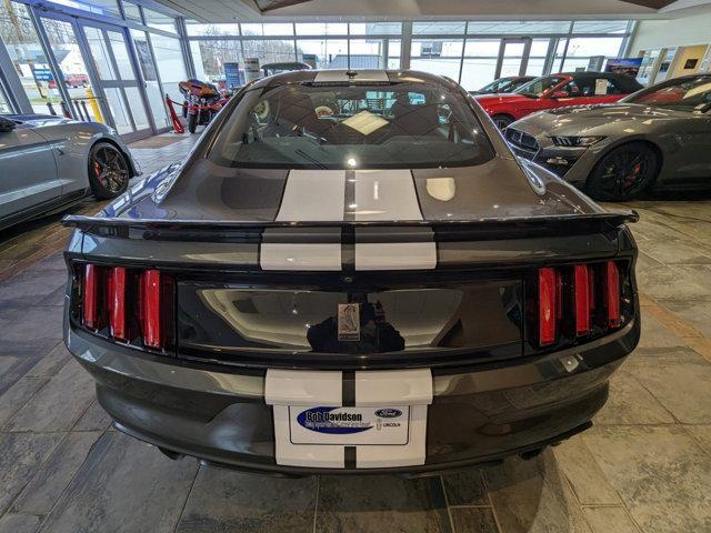 used 2017 Ford Shelby GT350 car, priced at $62,000