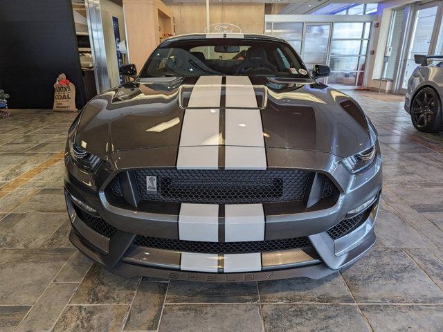 used 2017 Ford Shelby GT350 car, priced at $62,000