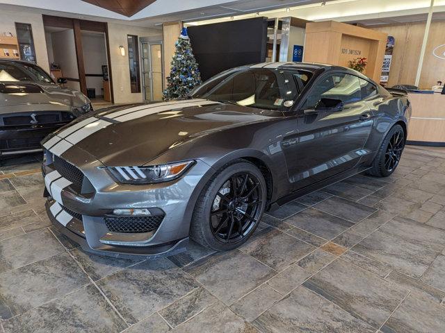 used 2017 Ford Shelby GT350 car, priced at $62,000