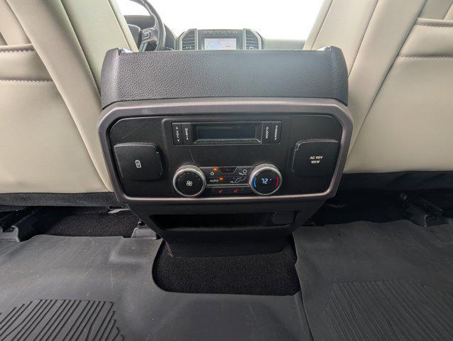 used 2021 Ford Expedition car, priced at $46,500