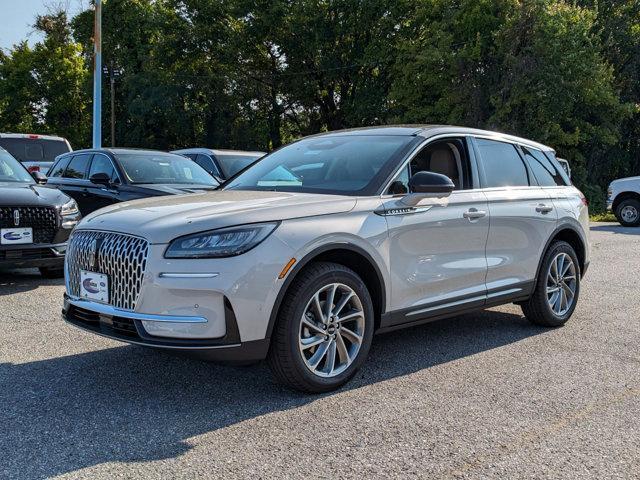 new 2024 Lincoln Corsair car, priced at $47,587