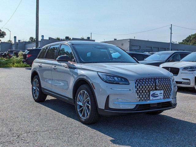 new 2024 Lincoln Corsair car, priced at $47,587