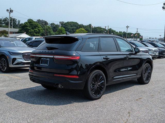 new 2024 Lincoln Corsair car, priced at $59,563