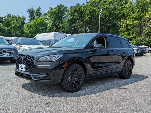 new 2024 Lincoln Corsair car, priced at $59,563