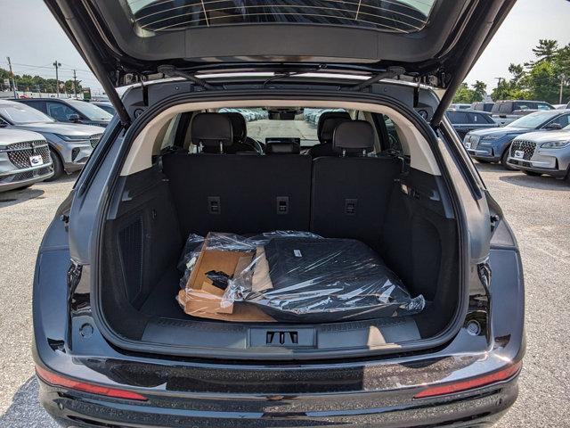 new 2024 Lincoln Corsair car, priced at $59,563