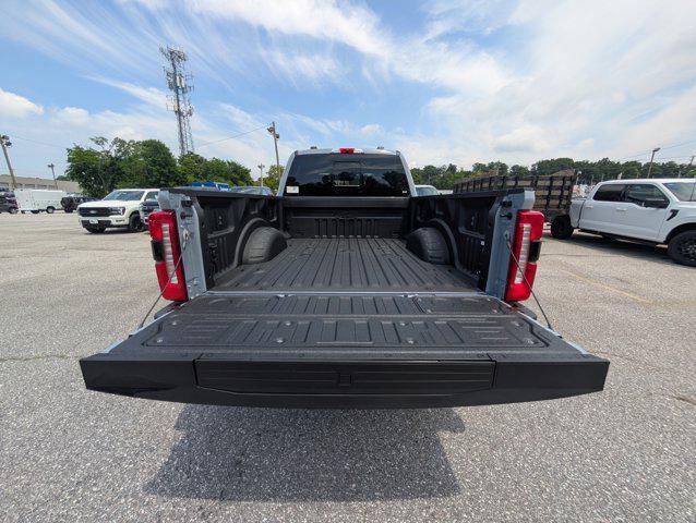 new 2025 Ford F-350 car, priced at $90,851