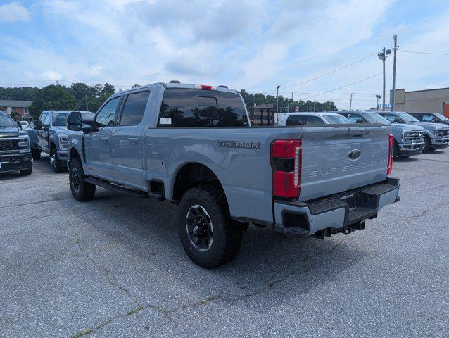 new 2025 Ford F-350 car, priced at $90,851