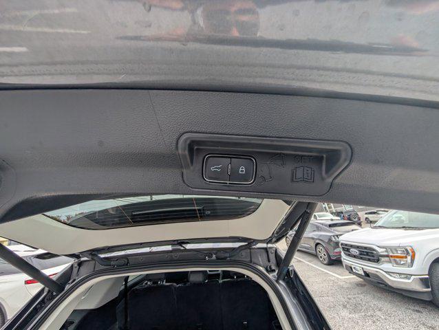 used 2025 Ford Explorer car, priced at $39,900