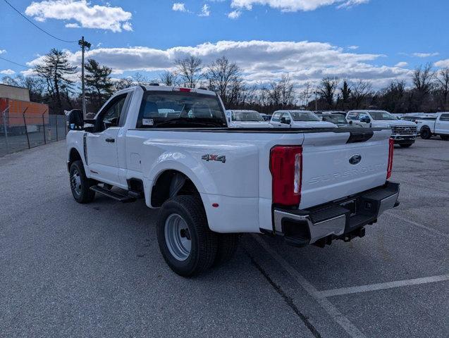 new 2025 Ford F-350 car, priced at $64,500