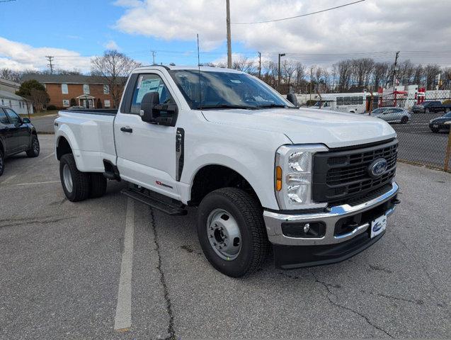 new 2025 Ford F-350 car, priced at $64,500