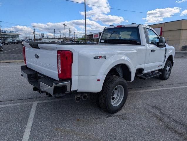 new 2025 Ford F-350 car, priced at $64,500