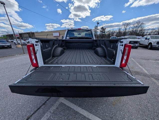 new 2025 Ford F-350 car, priced at $64,500