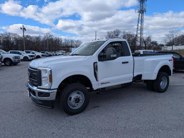 new 2025 Ford F-350 car, priced at $64,500