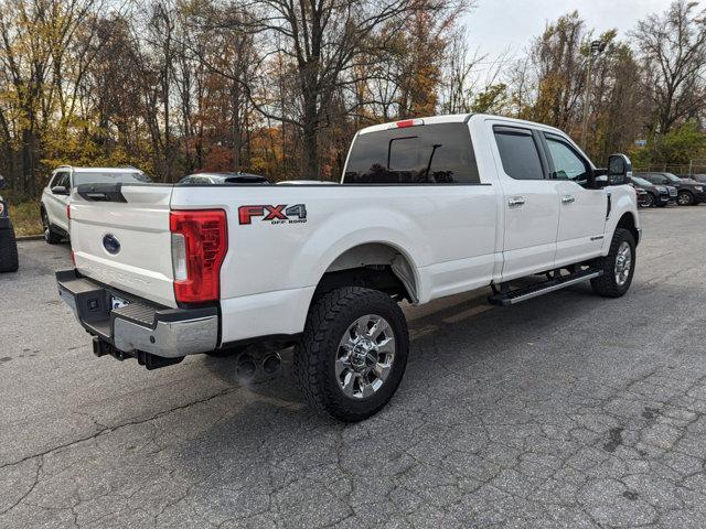 used 2019 Ford F-350 car, priced at $56,800