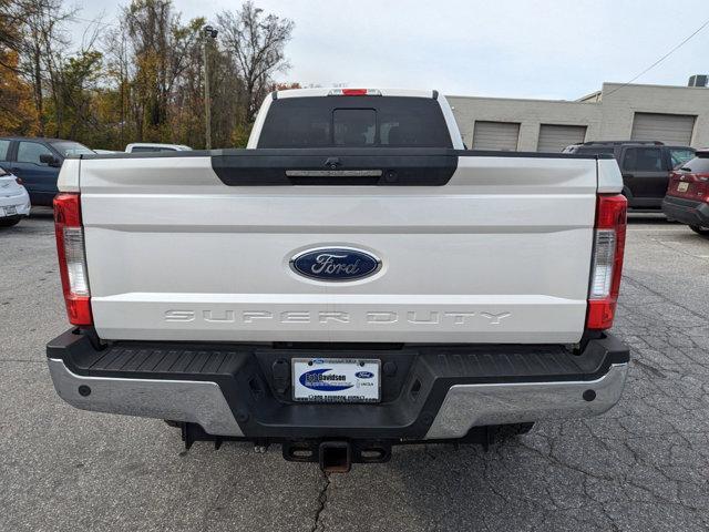 used 2019 Ford F-350 car, priced at $56,800