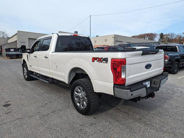 used 2019 Ford F-350 car, priced at $56,800