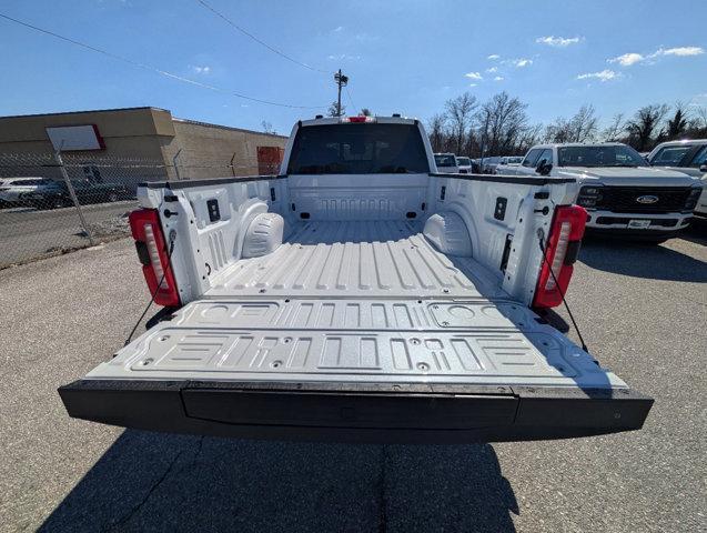 new 2025 Ford F-250 car, priced at $82,694