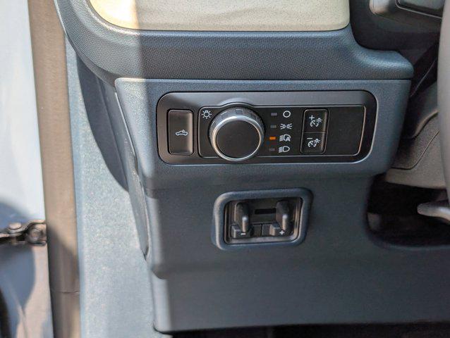 new 2025 Ford Maverick car, priced at $38,878