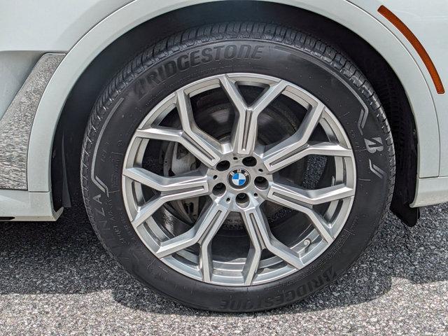 used 2019 BMW X7 car, priced at $37,800