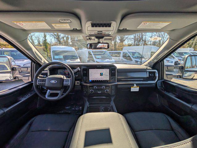 new 2026 Ford F-250 car, priced at $85,676