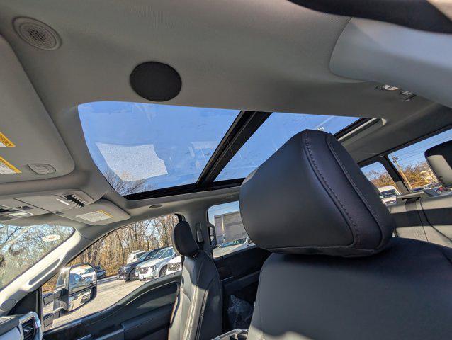 new 2026 Ford F-250 car, priced at $85,676