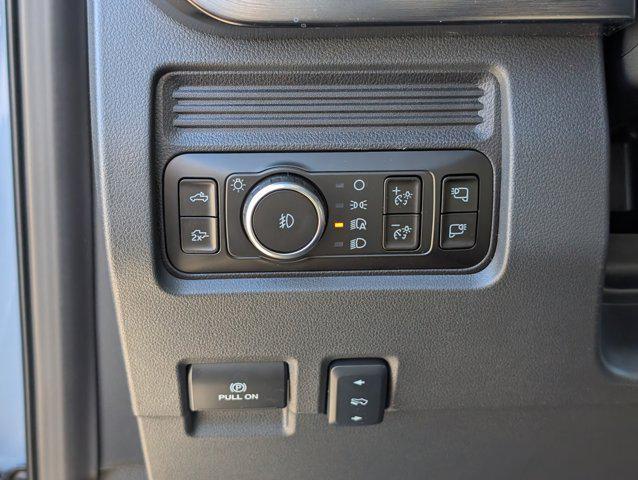 new 2026 Ford F-250 car, priced at $85,676