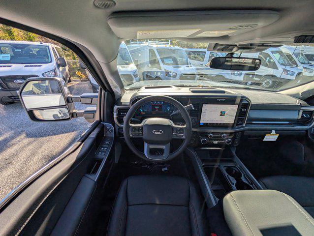 new 2026 Ford F-250 car, priced at $85,676